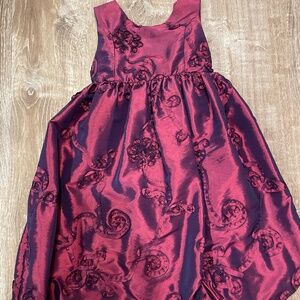 Holiday Dress